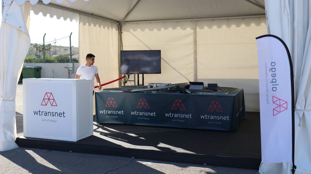 activación marketing con scalextric acciones de activación con scalextric