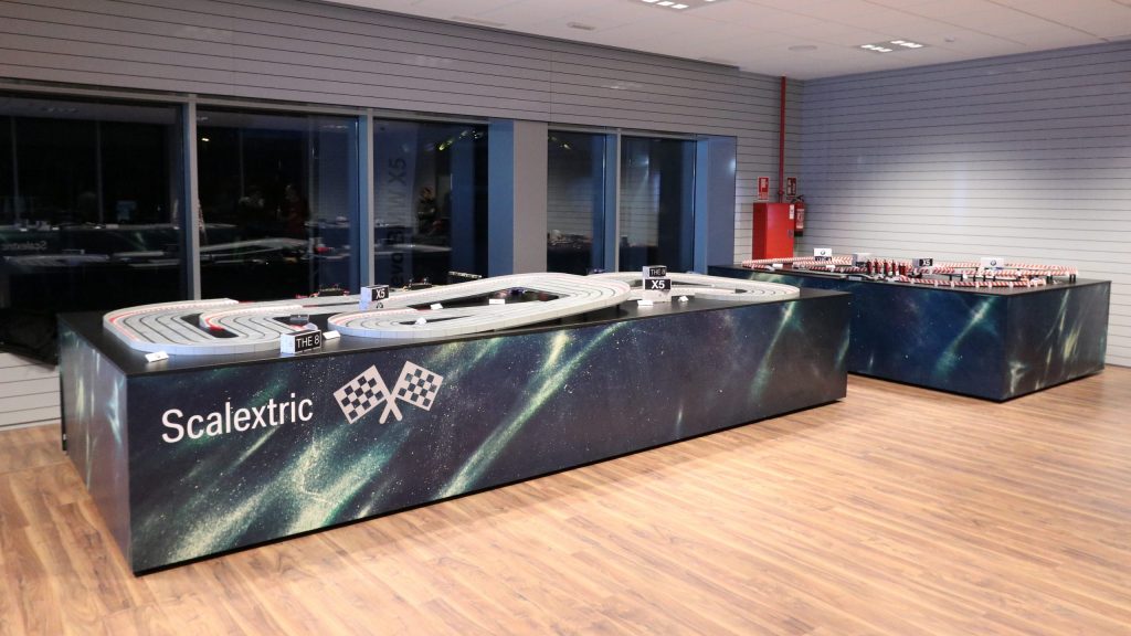 evento scalextric profesional evento scalextric profesional