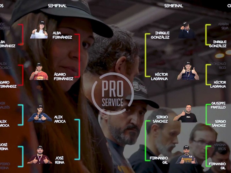 Alquilar branding games