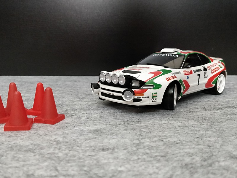 Alquilar drifting con coche